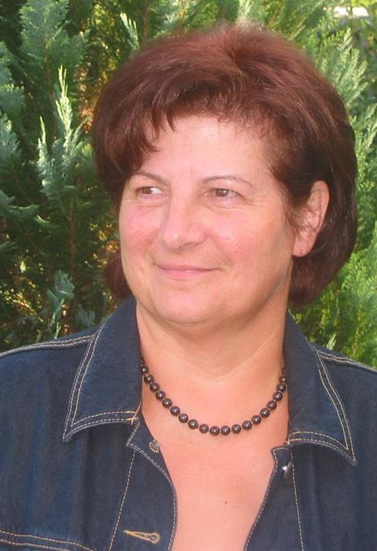 Maria Stinglmeier